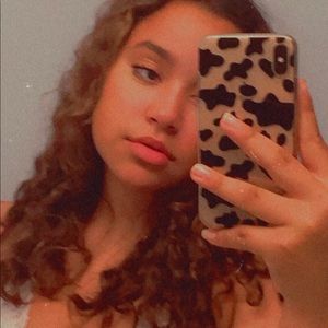 Meet your Posher, Penelope